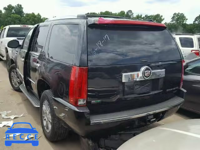 2010 CADILLAC ESCALADE 1GYUKAEF1AR177811 image 2