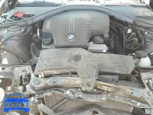 2014 BMW 320I XDRIV WBA3C3G56ENS67755 image 6