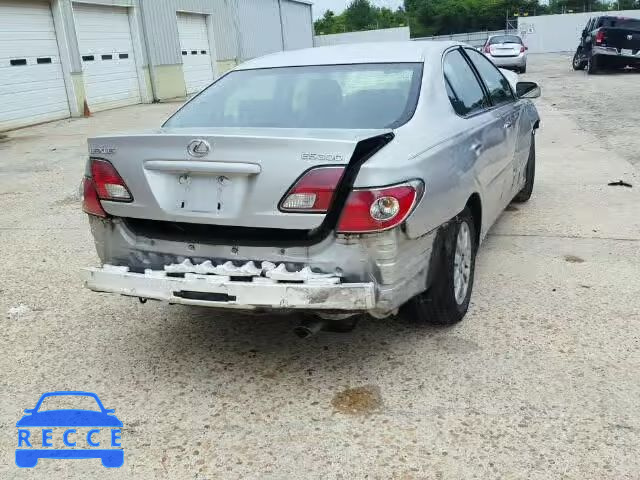 2002 LEXUS ES300 JTHBF30G420031811 Bild 3