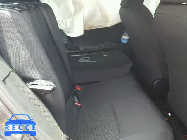 2018 TOYOTA C-HR XLE NMTKHMBX5JR004965 image 5