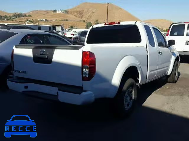 2017 NISSAN FRONTIER S 1N6BD0CT9HN715485 зображення 3