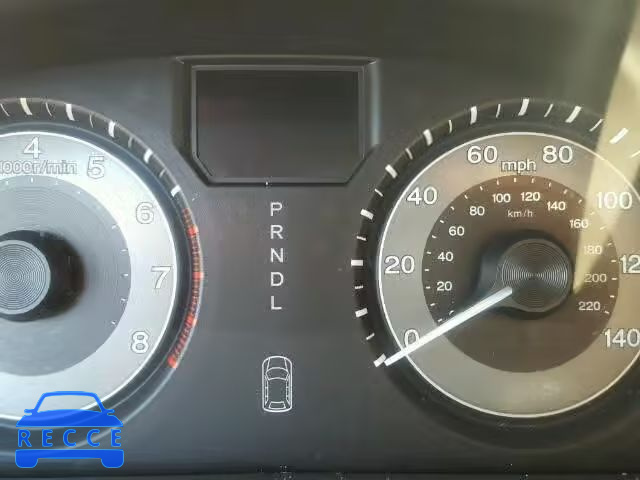 2016 HONDA ODYSSEY SE 5FNRL5H36GB122433 image 7