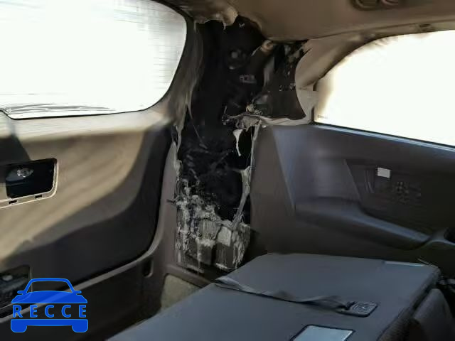2016 HONDA ODYSSEY SE 5FNRL5H36GB122433 image 8