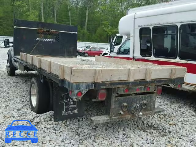 2007 FORD F550 SUPER 1FDAF56P37EB35406 Bild 2