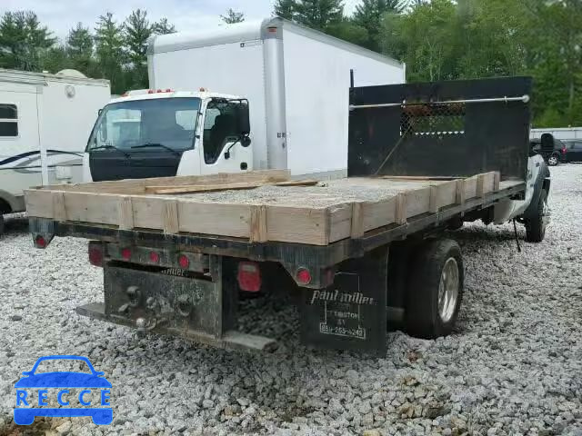 2007 FORD F550 SUPER 1FDAF56P37EB35406 image 3