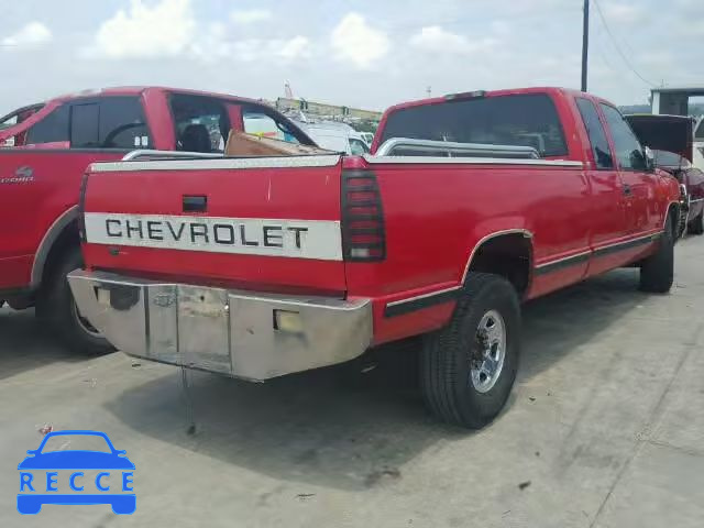 1994 CHEVROLET C2500 1GCGC29K0RE310137 image 3