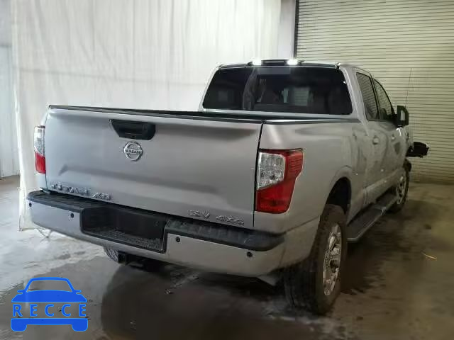 2016 NISSAN TITAN XD S 1N6BA1F44GN508245 Bild 3