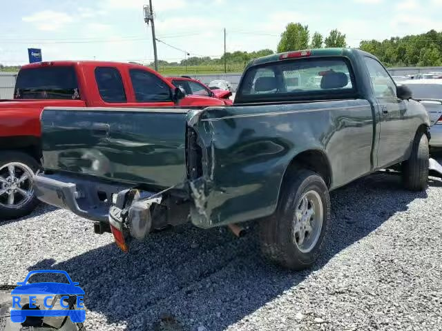 2003 TOYOTA TUNDRA 5TBJN32153S401941 Bild 3