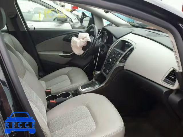 2015 BUICK VERANO CON 1G4PR5SK1F4162247 image 4