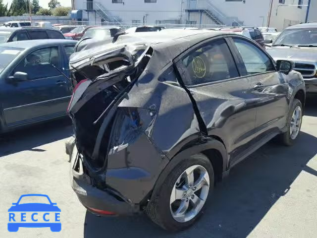 2017 HONDA HR-V EX 3CZRU6H56HM707718 image 3