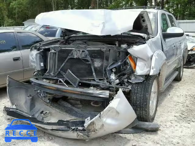 2013 CHEVROLET AVALANCHE 3GNMCEE07DG360454 image 1