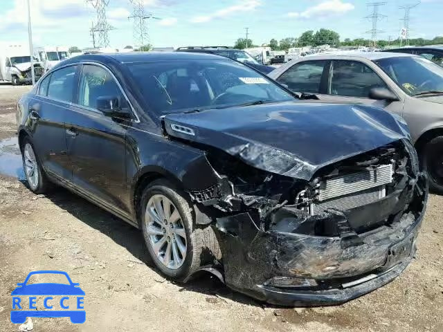 2014 BUICK LACROSSE W 1G4GB5GR5EF300806 зображення 0