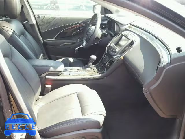 2014 BUICK LACROSSE W 1G4GB5GR5EF300806 зображення 4