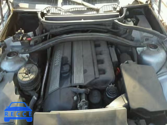 2005 BMW X3 2.5 WBXPA73455WC47673 image 6