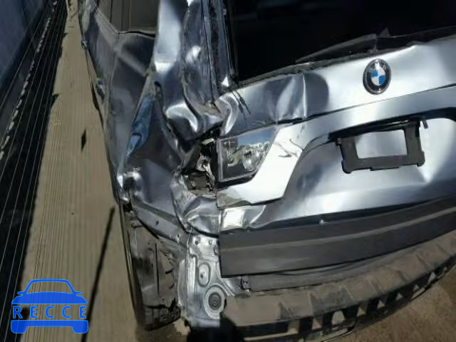 2005 BMW X3 2.5 WBXPA73455WC47673 image 8