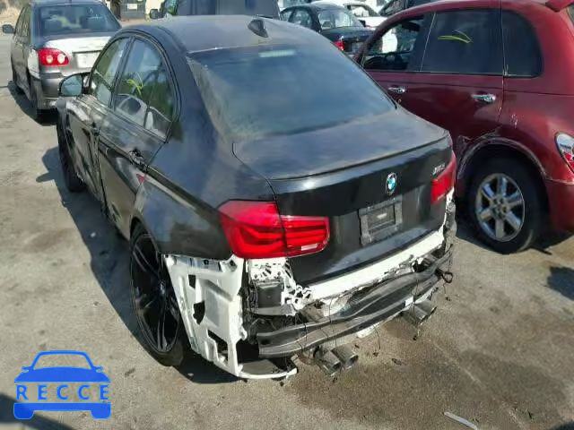 2016 BMW M3 WBS8M9C5XG5D31082 Bild 2