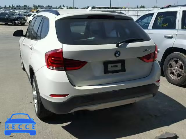 2013 BMW X1 XDRIVE3 WBAVM5C53DVV89856 image 2