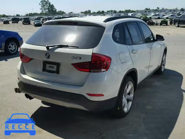 2013 BMW X1 XDRIVE3 WBAVM5C53DVV89856 image 3