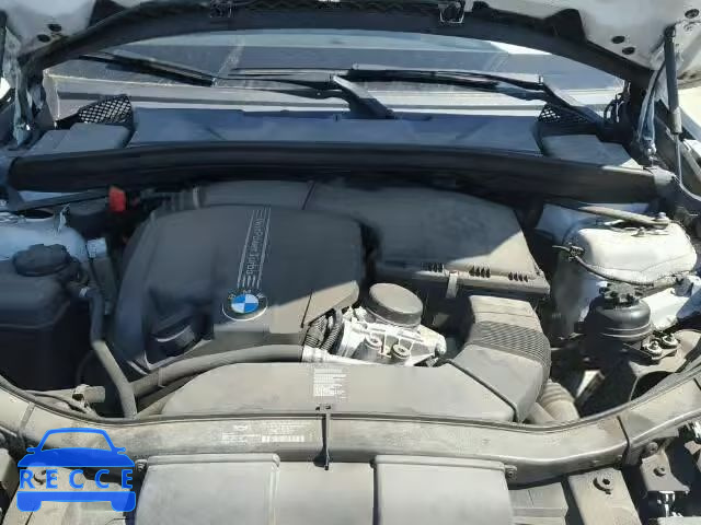 2013 BMW X1 XDRIVE3 WBAVM5C53DVV89856 image 6