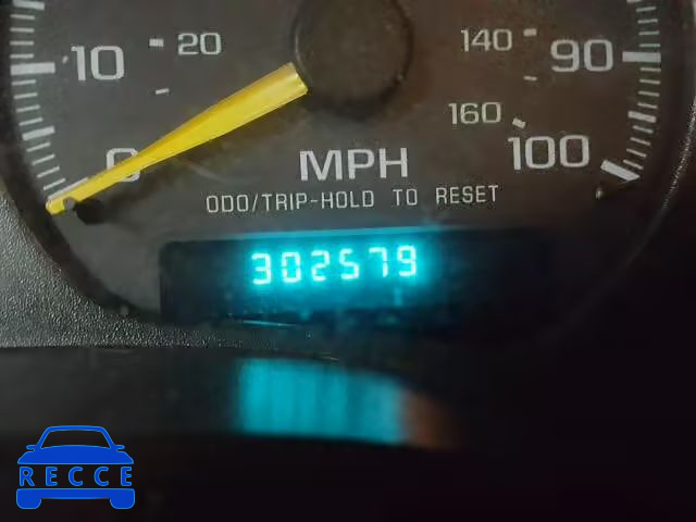 1999 GMC ENVOY 1GKDT13WXX2527884 image 7