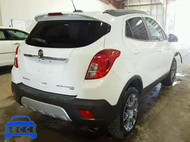 2016 BUICK ENCORE SPO KL4CJ2SM3GB723517 зображення 3