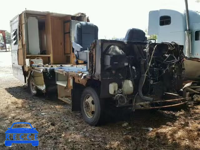 1995 CHEVROLET P30 1GBKP37N9S3316185 image 0