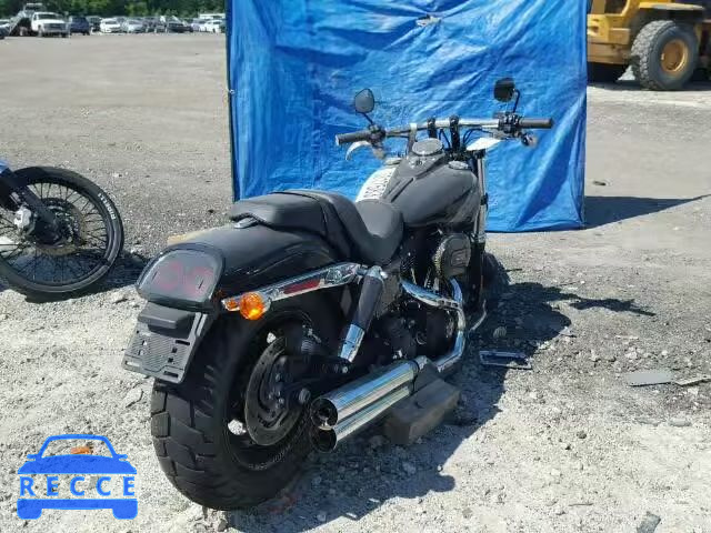 2017 HARLEY-DAVIDSON FXDF DYNA 1HD1GYM14HC320254 image 3