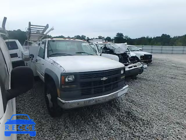 1997 CHEVROLET C3500-HD 1GBKC34F7VJ111103 image 0