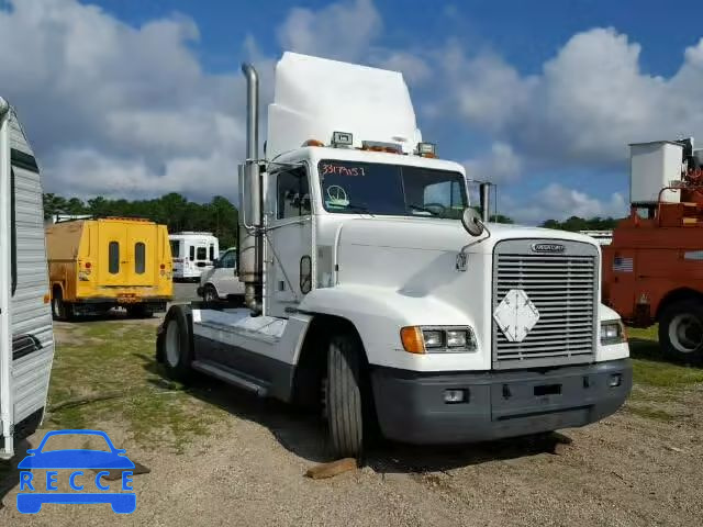 1998 FREIGHTLINER CONVENTION 1FUWDMCA3WP902936 image 0