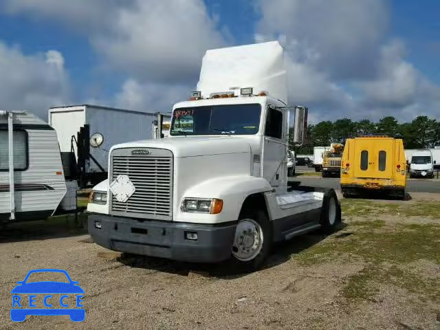 1998 FREIGHTLINER CONVENTION 1FUWDMCA3WP902936 image 1