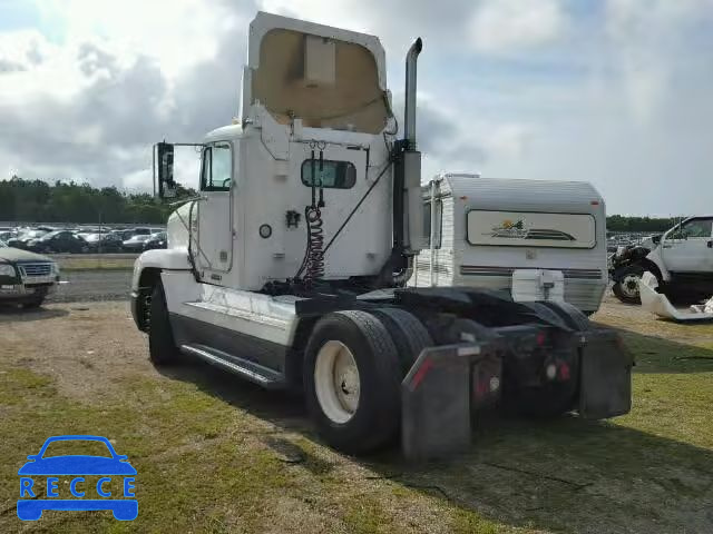 1998 FREIGHTLINER CONVENTION 1FUWDMCA3WP902936 image 2