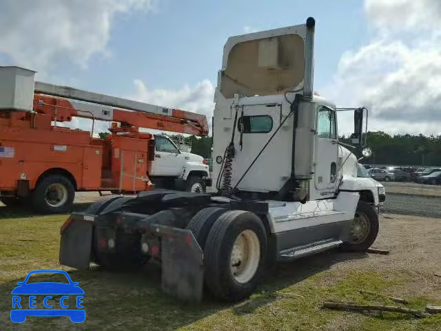 1998 FREIGHTLINER CONVENTION 1FUWDMCA3WP902936 image 3