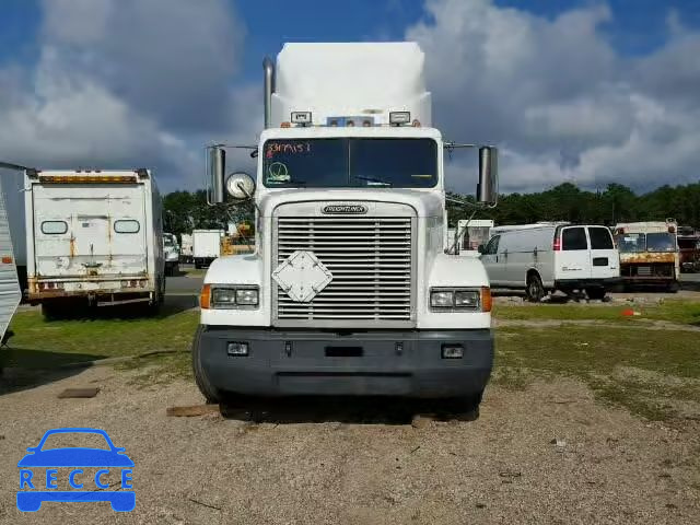 1998 FREIGHTLINER CONVENTION 1FUWDMCA3WP902936 image 8