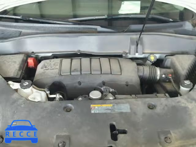 2014 GMC ACADIA DEN 1GKKRTKD6EJ210432 image 6