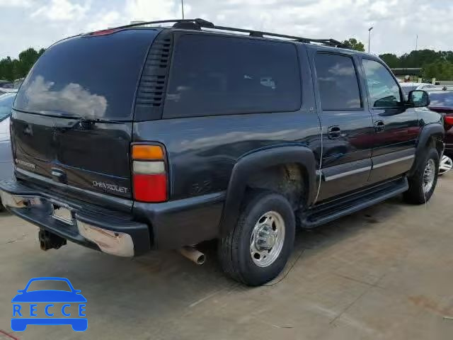 2005 CHEVROLET K2500 SUBU 3GNGK26GX5G114719 Bild 3