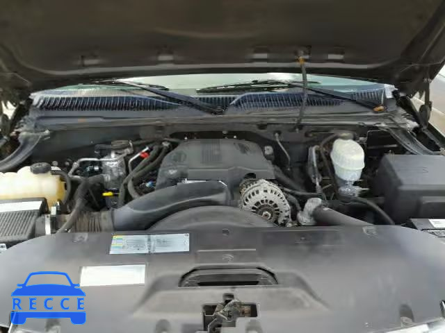 2005 CHEVROLET K2500 SUBU 3GNGK26GX5G114719 зображення 6