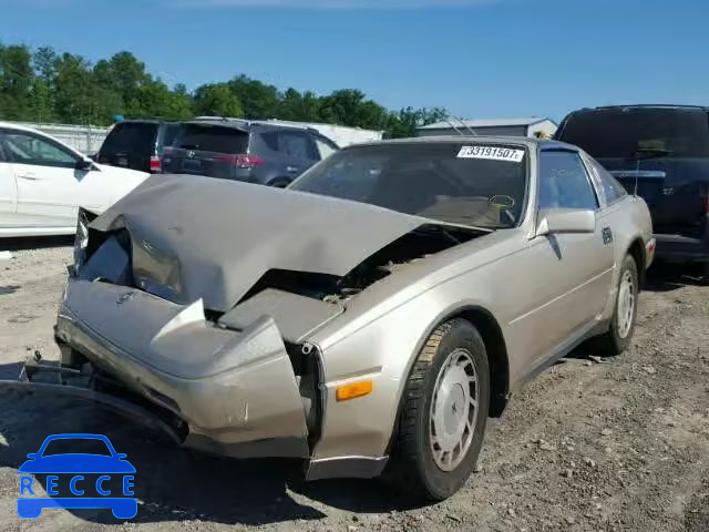 1987 NISSAN 300ZX JN1HZ14S8HX203167 image 1