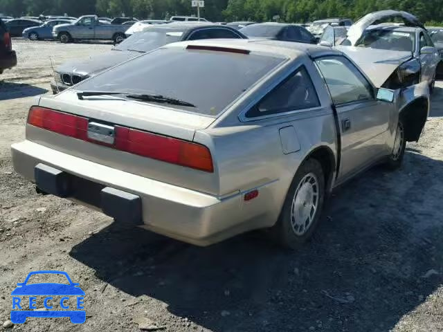 1987 NISSAN 300ZX JN1HZ14S8HX203167 image 3