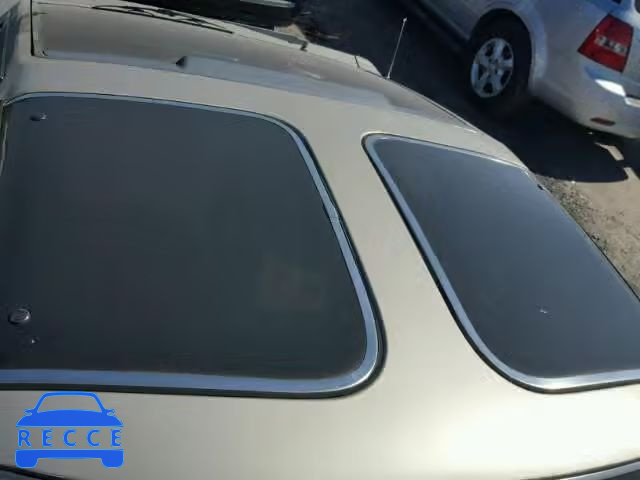1987 NISSAN 300ZX JN1HZ14S8HX203167 image 8