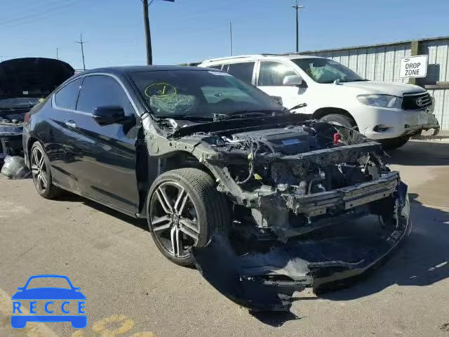 2016 HONDA ACCORD TOU 1HGCT2B08GA002694 Bild 0