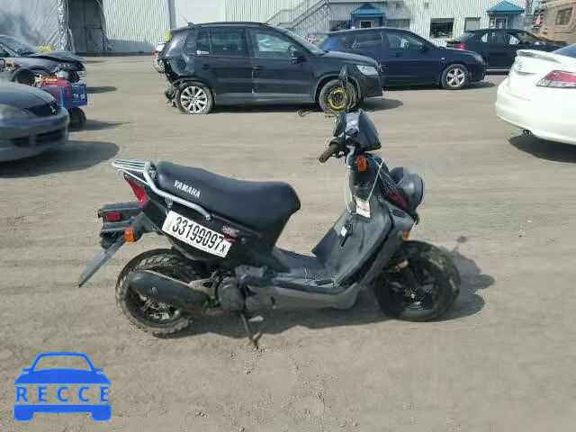 2009 YAMAHA YW50 LPRSA20N19A842649 Bild 9