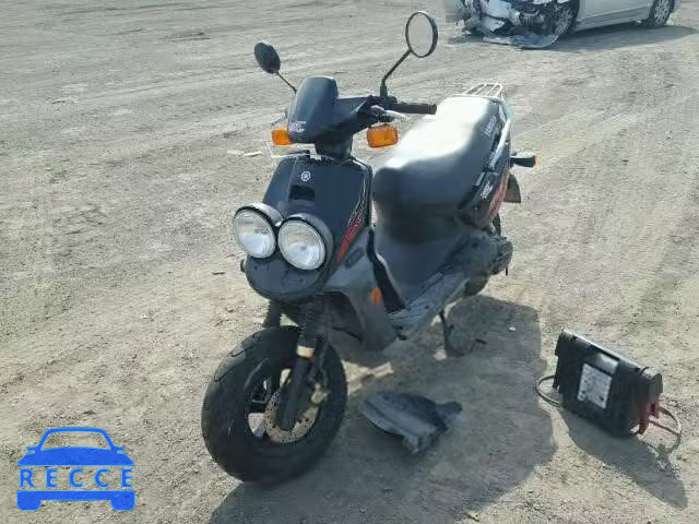 2009 YAMAHA YW50 LPRSA20N19A842649 Bild 1