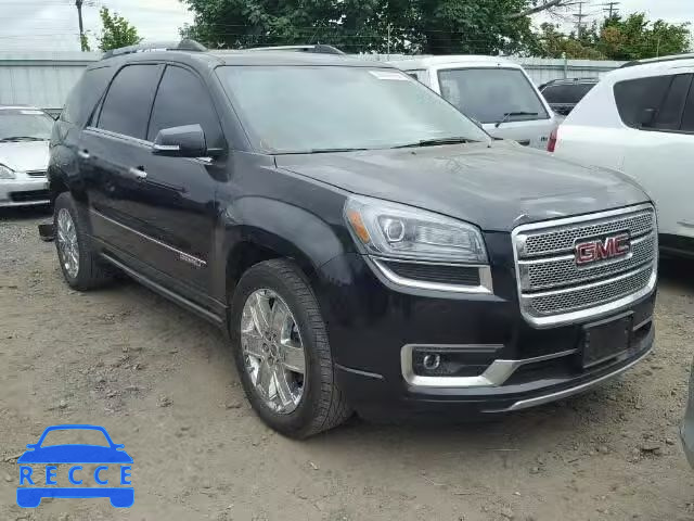 2014 GMC ACADIA DEN 1GKKVTKD7EJ177386 image 0