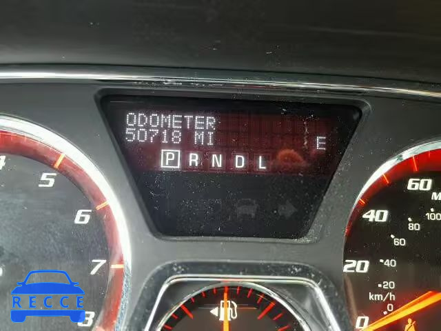 2014 GMC ACADIA DEN 1GKKVTKD7EJ177386 image 7