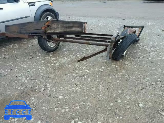 2000 OTHR TRAILER 4PRUS08161T00781 image 1