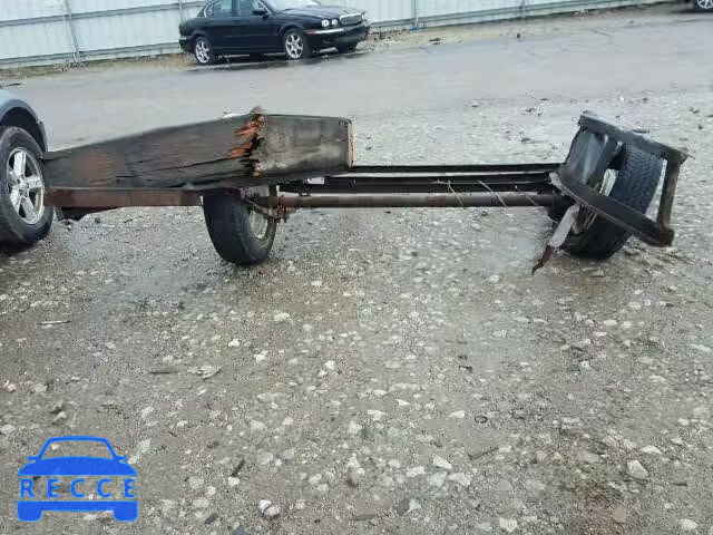 2000 OTHR TRAILER 4PRUS08161T00781 image 4