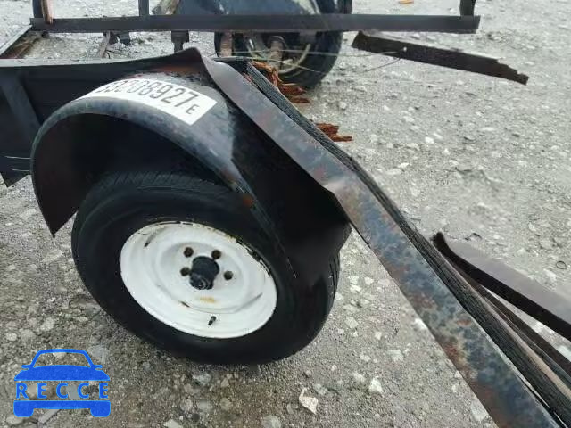 2000 OTHR TRAILER 4PRUS08161T00781 image 8