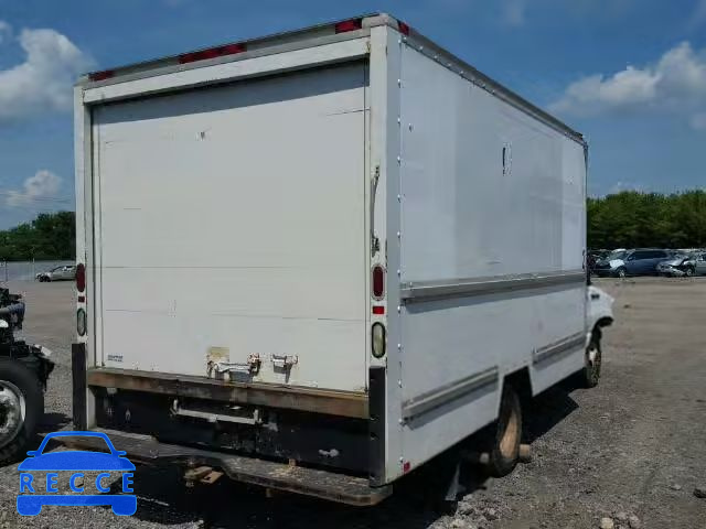 2007 FORD E350 SUPER 1FDSE35L97DA10202 Bild 3