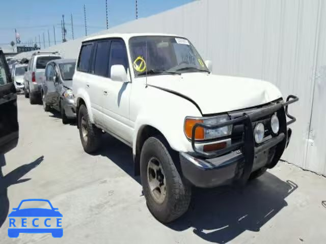 1991 TOYOTA LANDCRUISE JT3FJ80W7M0000632 image 0