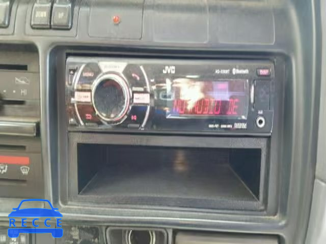 1991 TOYOTA LANDCRUISE JT3FJ80W7M0000632 image 8